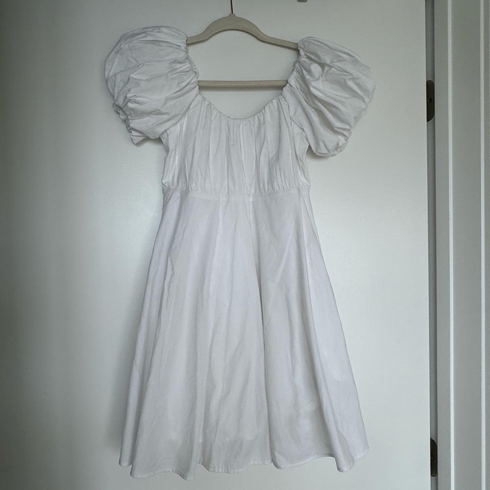 Abercrombie & Fitch Dress (2)